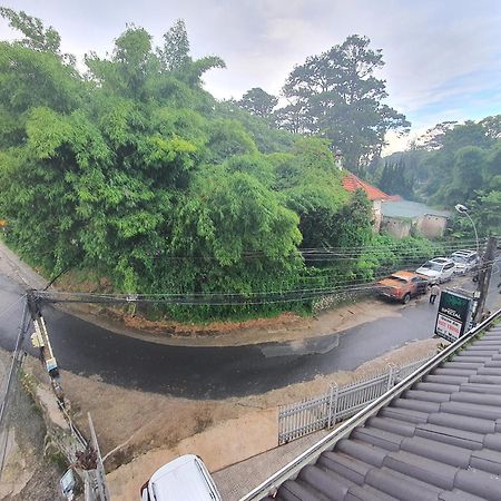 Duy Hotel Đà Lạt Extérieur photo