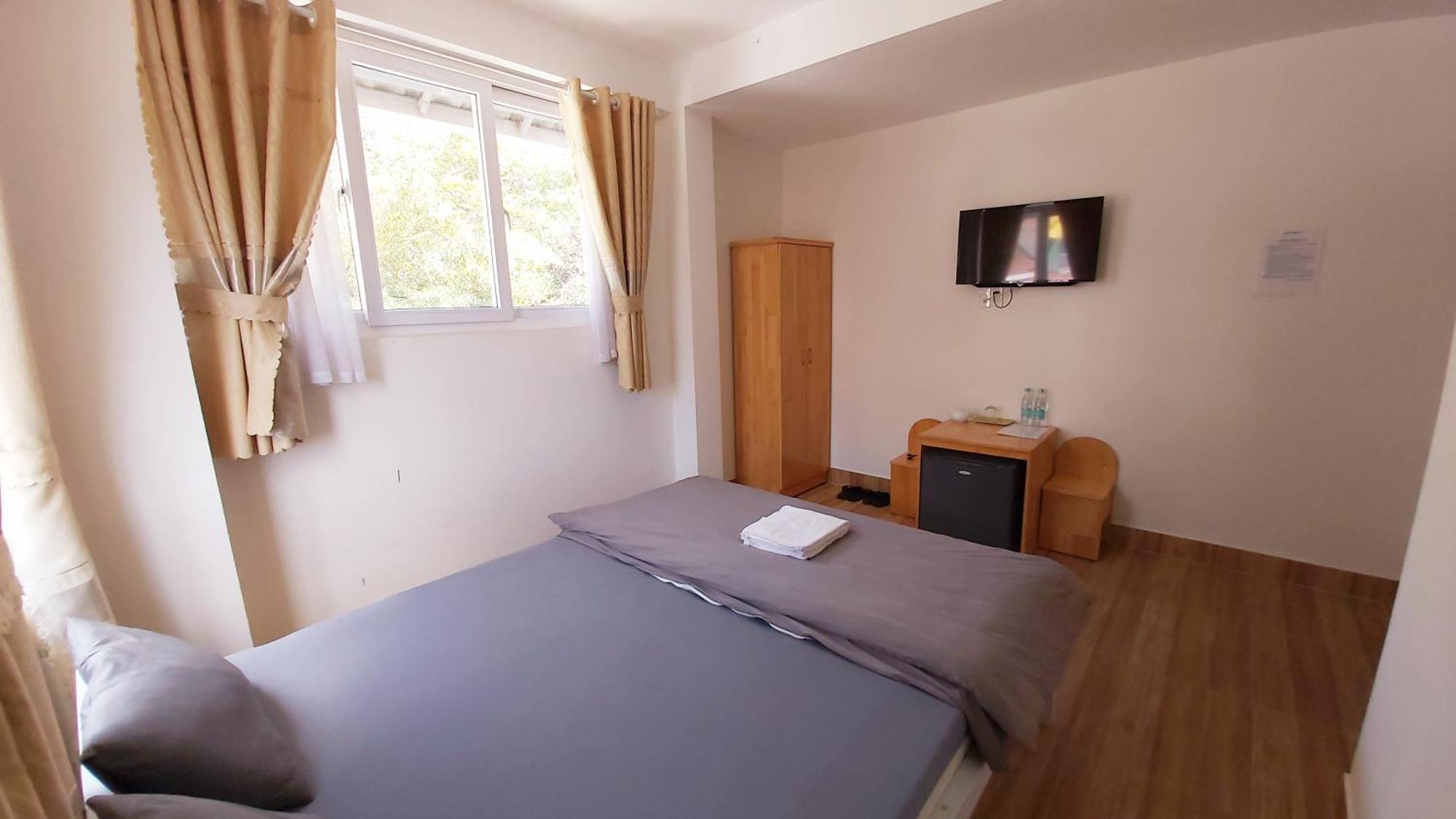 Duy Hotel Đà Lạt Chambre photo