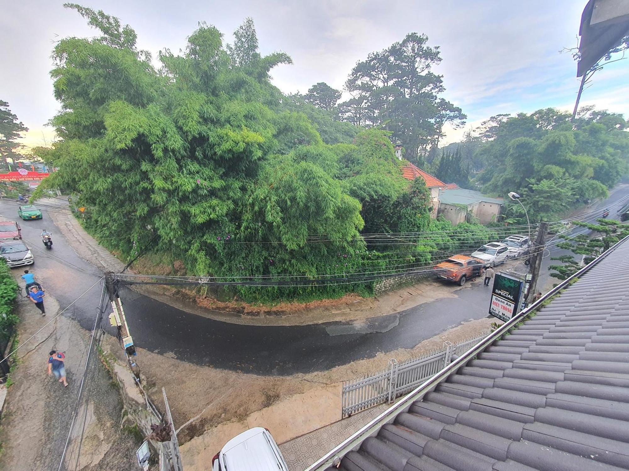 Duy Hotel Đà Lạt Extérieur photo