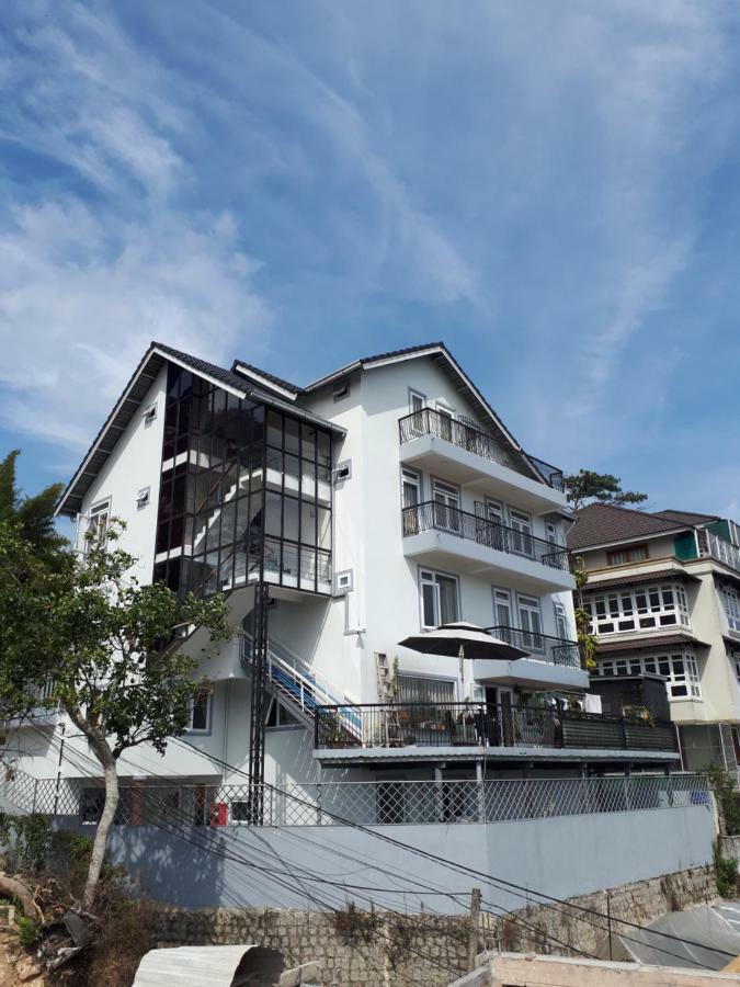 Duy Hotel Đà Lạt Extérieur photo