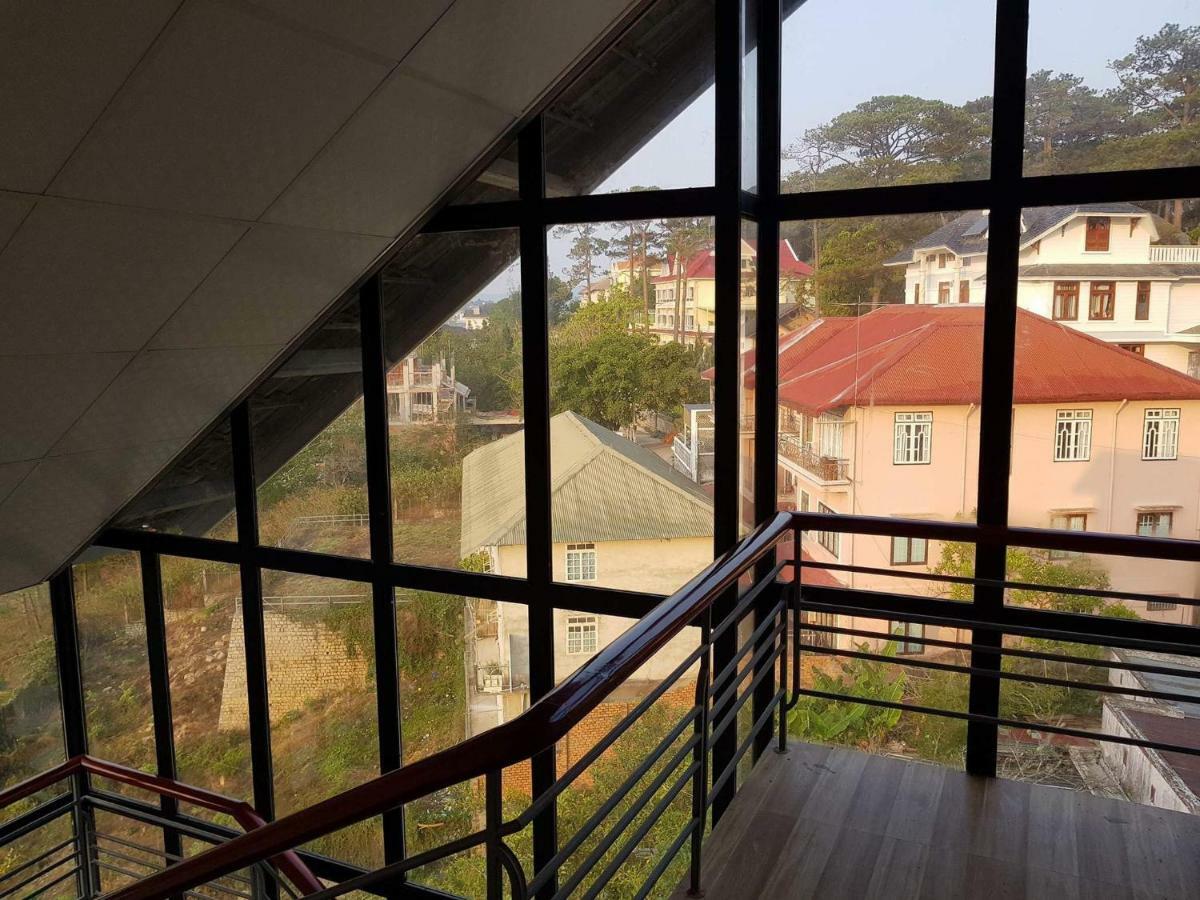 Duy Hotel Đà Lạt Extérieur photo