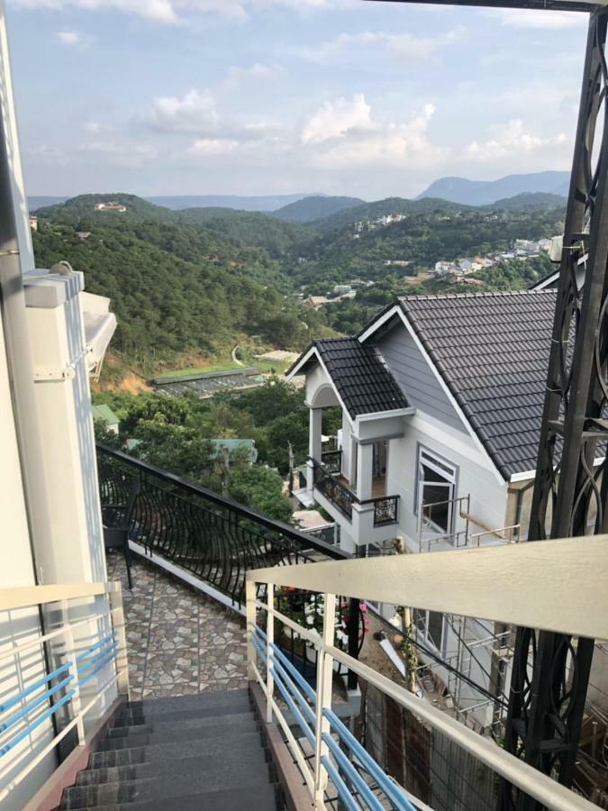 Duy Hotel Đà Lạt Extérieur photo