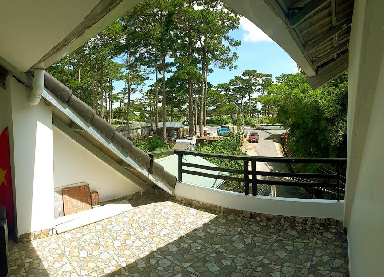 Duy Hotel Đà Lạt Extérieur photo