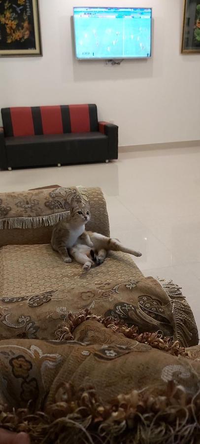 Duy Hotel Đà Lạt Extérieur photo